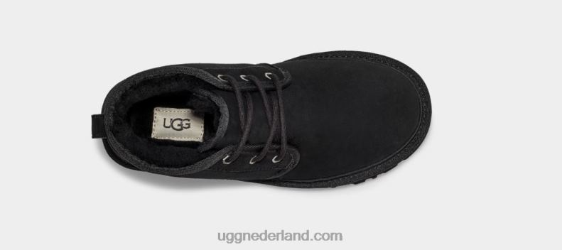 vrouwen zwart UGG Neumel 686ZP2112