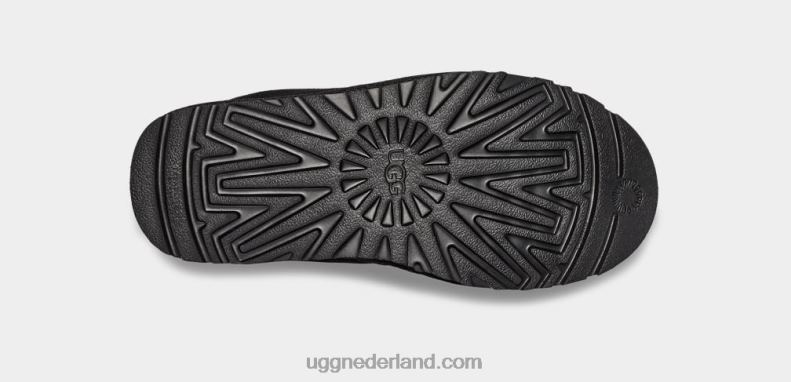 vrouwen zwart UGG Neumel 686ZP2112