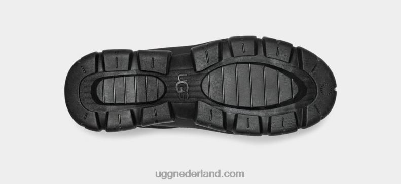 vrouwen zwart UGG adiroam enkel 686ZP45