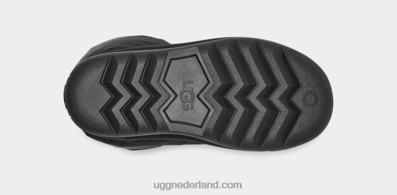 vrouwen zwart UGG klassieke maxishort 686ZP678