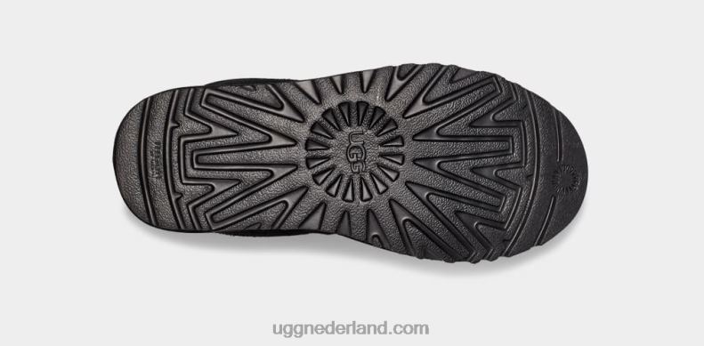 vrouwen zwart UGG neumel hoog 686ZP720