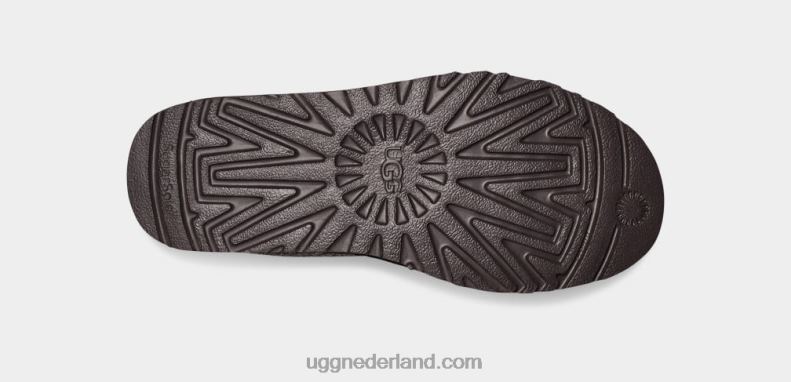 vrouwen zwart UGG refelt neumel 686ZP687