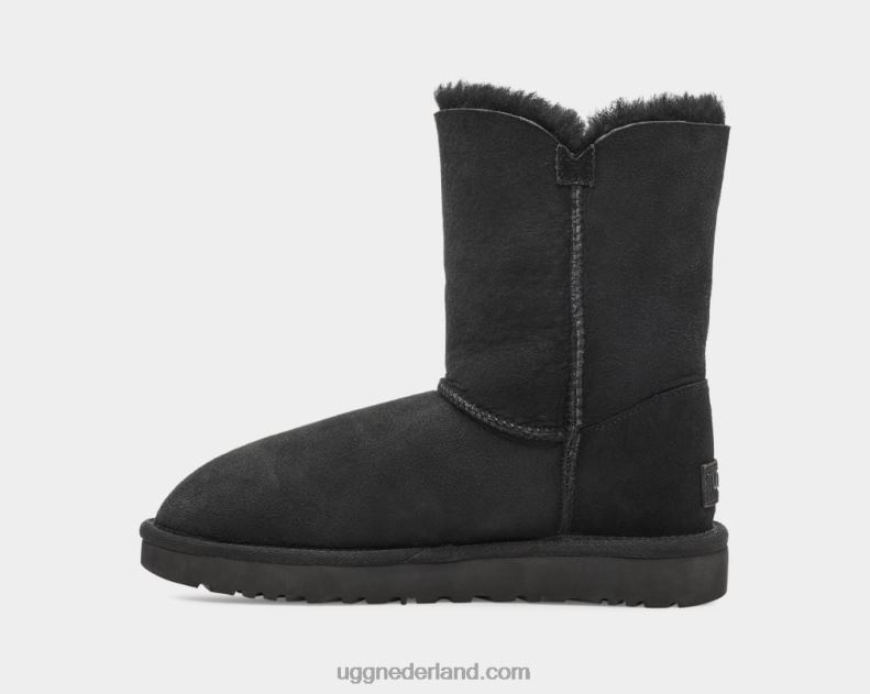 vrouwen zwart UGG vestingmuur ii 686ZP354