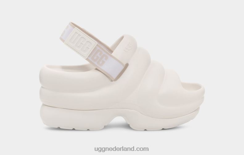 vrouwen Helder wit UGG aw ja 686ZP472