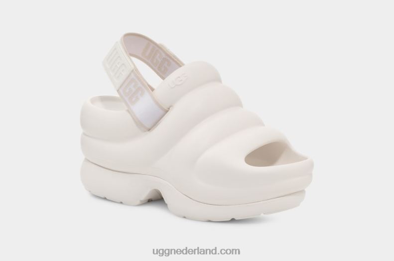 vrouwen Helder wit UGG aw ja 686ZP472
