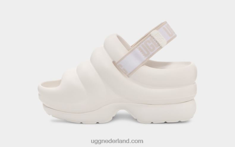 vrouwen Helder wit UGG aw ja 686ZP472