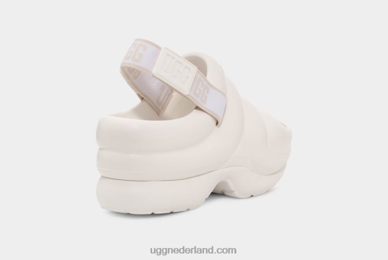 vrouwen Helder wit UGG aw ja 686ZP472