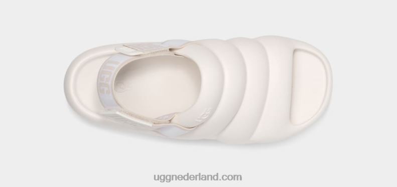 vrouwen Helder wit UGG aw ja 686ZP472