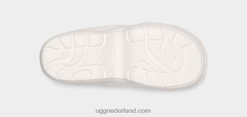 vrouwen Helder wit UGG aw ja 686ZP472