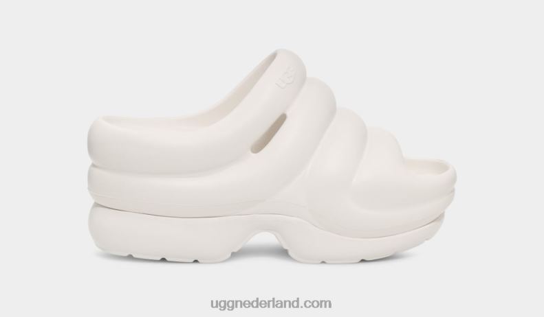 vrouwen Helder wit UGG aw ja 686ZP472