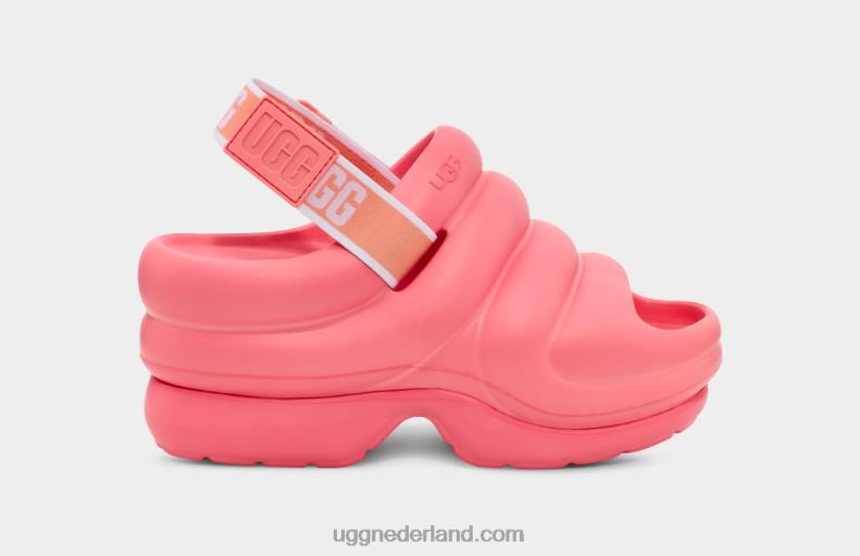 vrouwen aardbeiencreme UGG aw ja 686ZP469