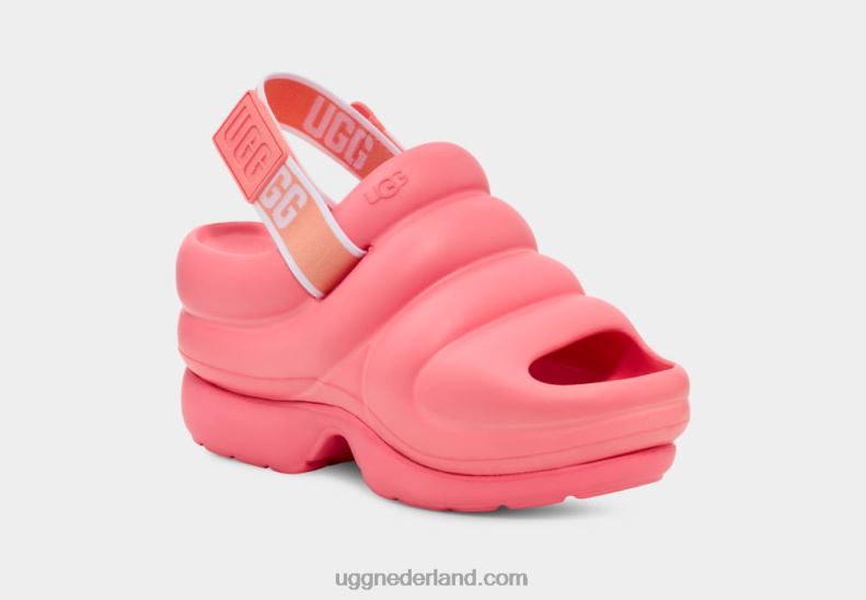 vrouwen aardbeiencreme UGG aw ja 686ZP469