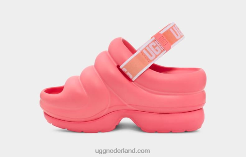vrouwen aardbeiencreme UGG aw ja 686ZP469