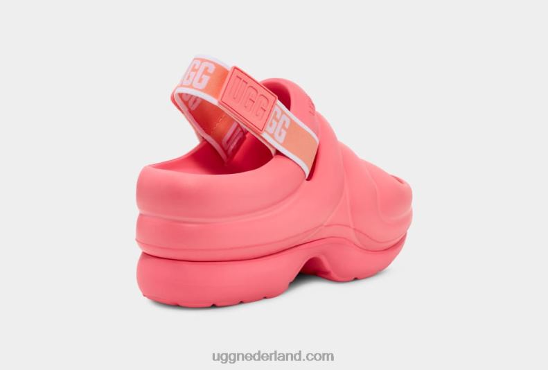 vrouwen aardbeiencreme UGG aw ja 686ZP469