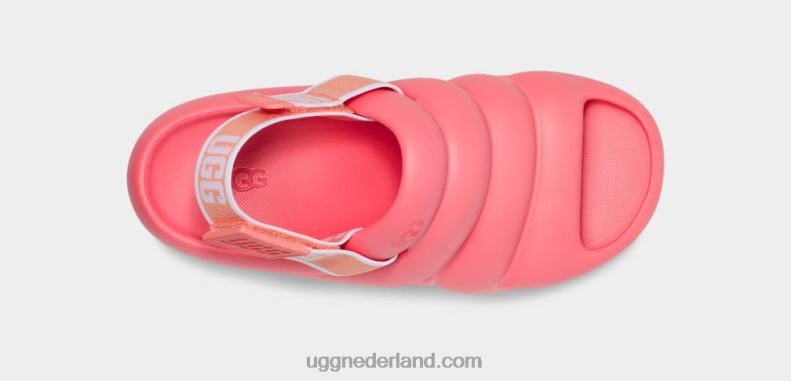 vrouwen aardbeiencreme UGG aw ja 686ZP469
