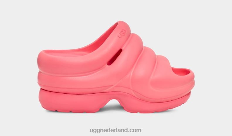 vrouwen aardbeiencreme UGG aw ja 686ZP469