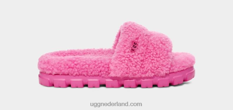 vrouwen anjer UGG cozetta krullend 686ZP431