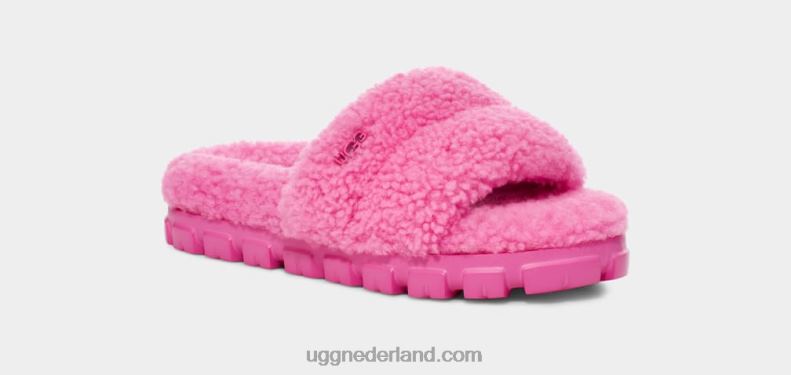 vrouwen anjer UGG cozetta krullend 686ZP431