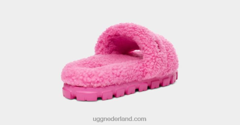 vrouwen anjer UGG cozetta krullend 686ZP431