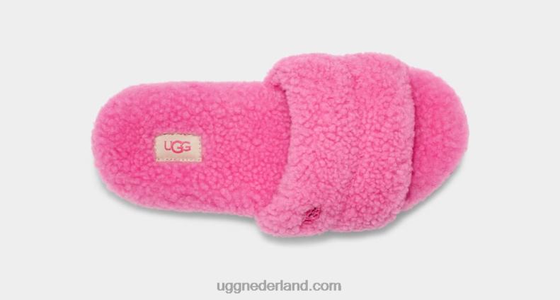 vrouwen anjer UGG cozetta krullend 686ZP431