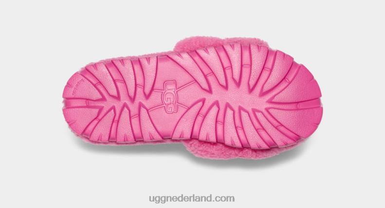 vrouwen anjer UGG cozetta krullend 686ZP431