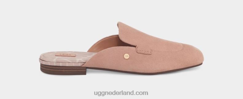 vrouwen arroyo suède UGG janaya muiltjes suède 686ZP709