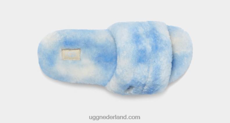 vrouwen bewolkte lucht UGG cozetta aquarellen 686ZP350