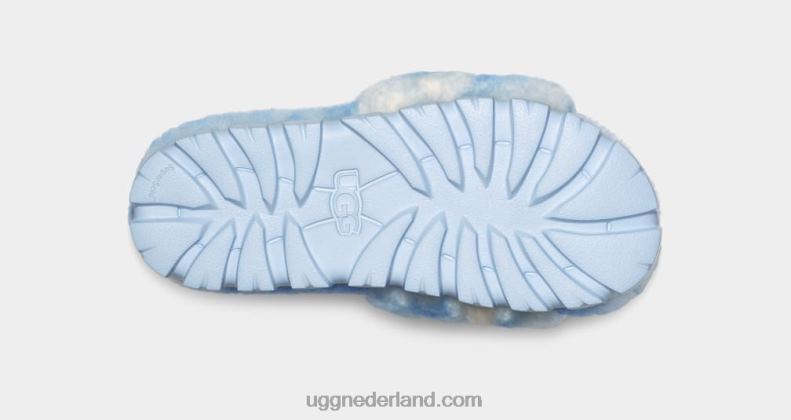 vrouwen bewolkte lucht UGG cozetta aquarellen 686ZP350