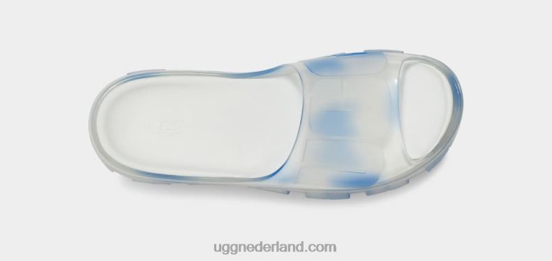 vrouwen bewolkte lucht UGG jella clear aquarellen dia 686ZP346