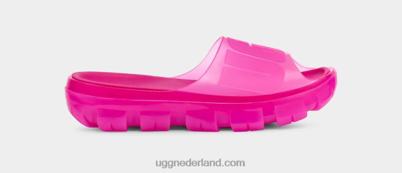 vrouwen draken fruit UGG jella duidelijke dia 686ZP400