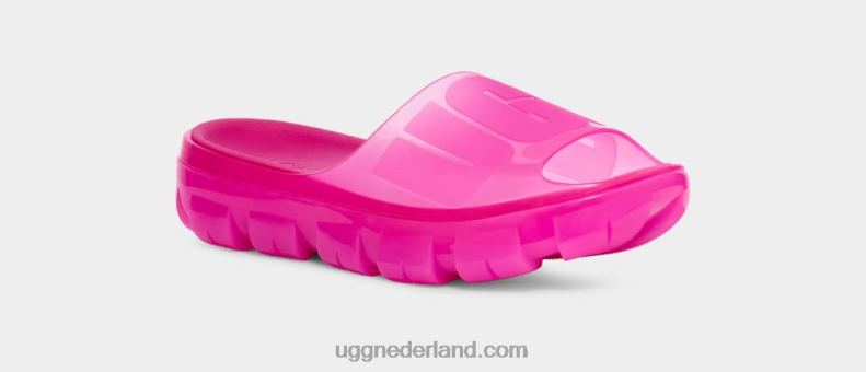 vrouwen draken fruit UGG jella duidelijke dia 686ZP400