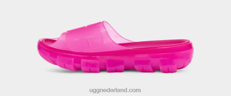 vrouwen draken fruit UGG jella duidelijke dia 686ZP400