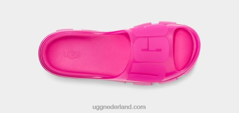 vrouwen draken fruit UGG jella duidelijke dia 686ZP400