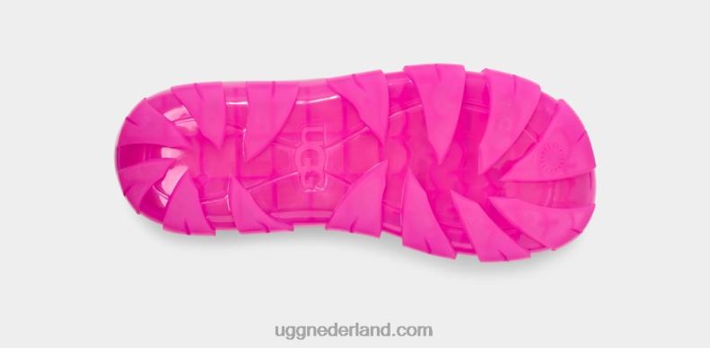 vrouwen draken fruit UGG jella duidelijke dia 686ZP400