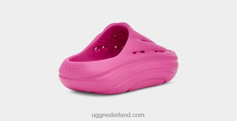 vrouwen draken fruit UGG schuim glijbaan 686ZP375