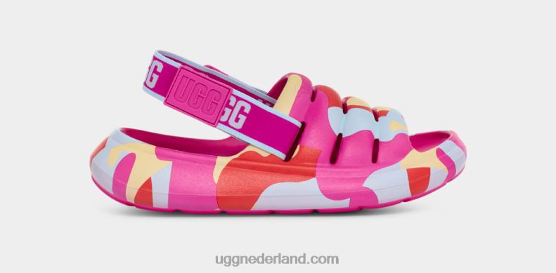 vrouwen draken fruit UGG sport ja dia camopop 686ZP518