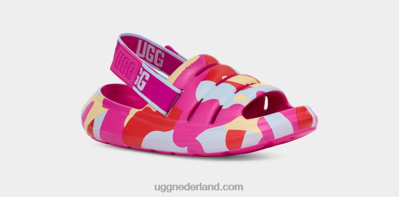 vrouwen draken fruit UGG sport ja dia camopop 686ZP518