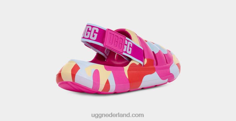 vrouwen draken fruit UGG sport ja dia camopop 686ZP518