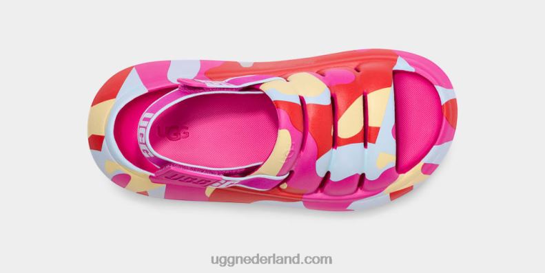 vrouwen draken fruit UGG sport ja dia camopop 686ZP518