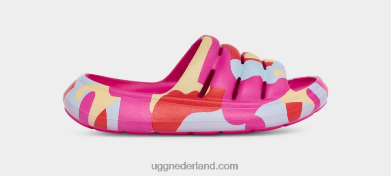 vrouwen draken fruit UGG sport ja dia camopop 686ZP518