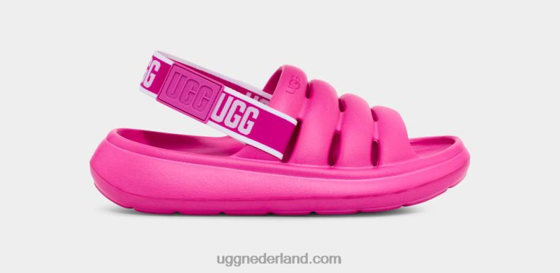 vrouwen draken fruit UGG sport ja glijbaan 686ZP441