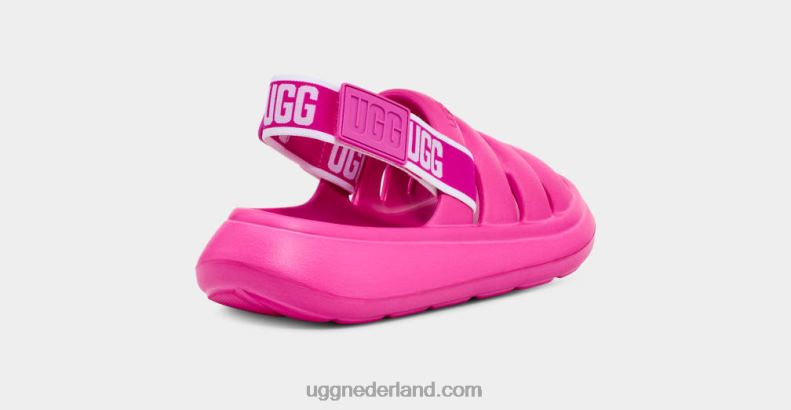 vrouwen draken fruit UGG sport ja glijbaan 686ZP441