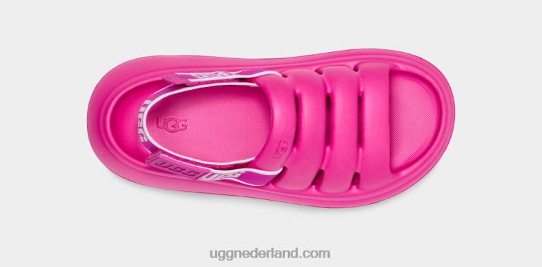 vrouwen draken fruit UGG sport ja glijbaan 686ZP441