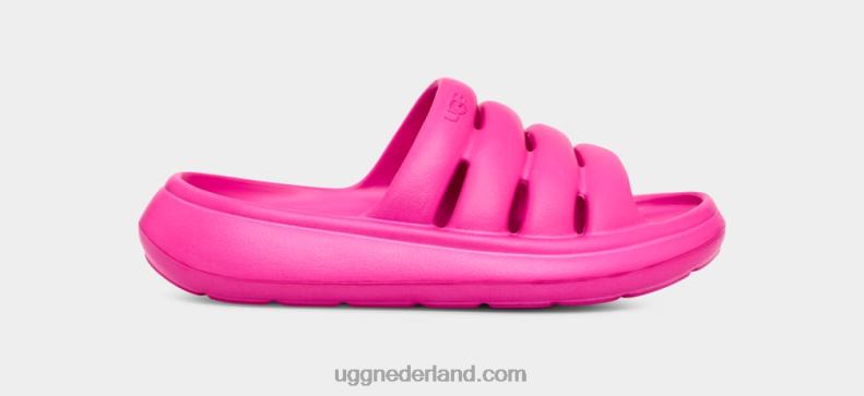 vrouwen draken fruit UGG sport ja glijbaan 686ZP441