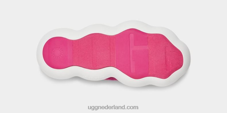 vrouwen draken fruit UGG suikerwolk glijbaan 686ZP343