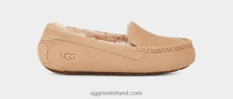 vrouwen drijfhout UGG ansley 686ZP370