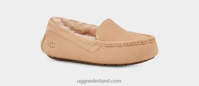 vrouwen drijfhout UGG ansley 686ZP370