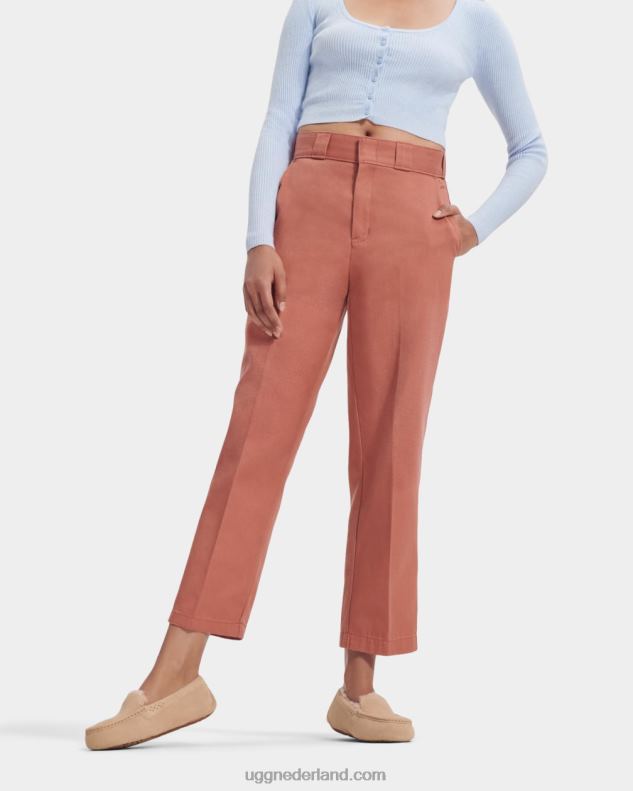 vrouwen drijfhout UGG ansley 686ZP370