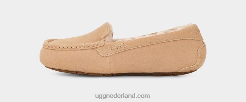 vrouwen drijfhout UGG ansley 686ZP370