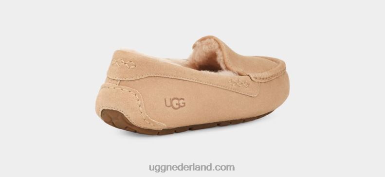 vrouwen drijfhout UGG ansley 686ZP370